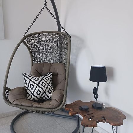 Modern Sea View Apartment Regina Gardens パ フォス エクステリア 写真