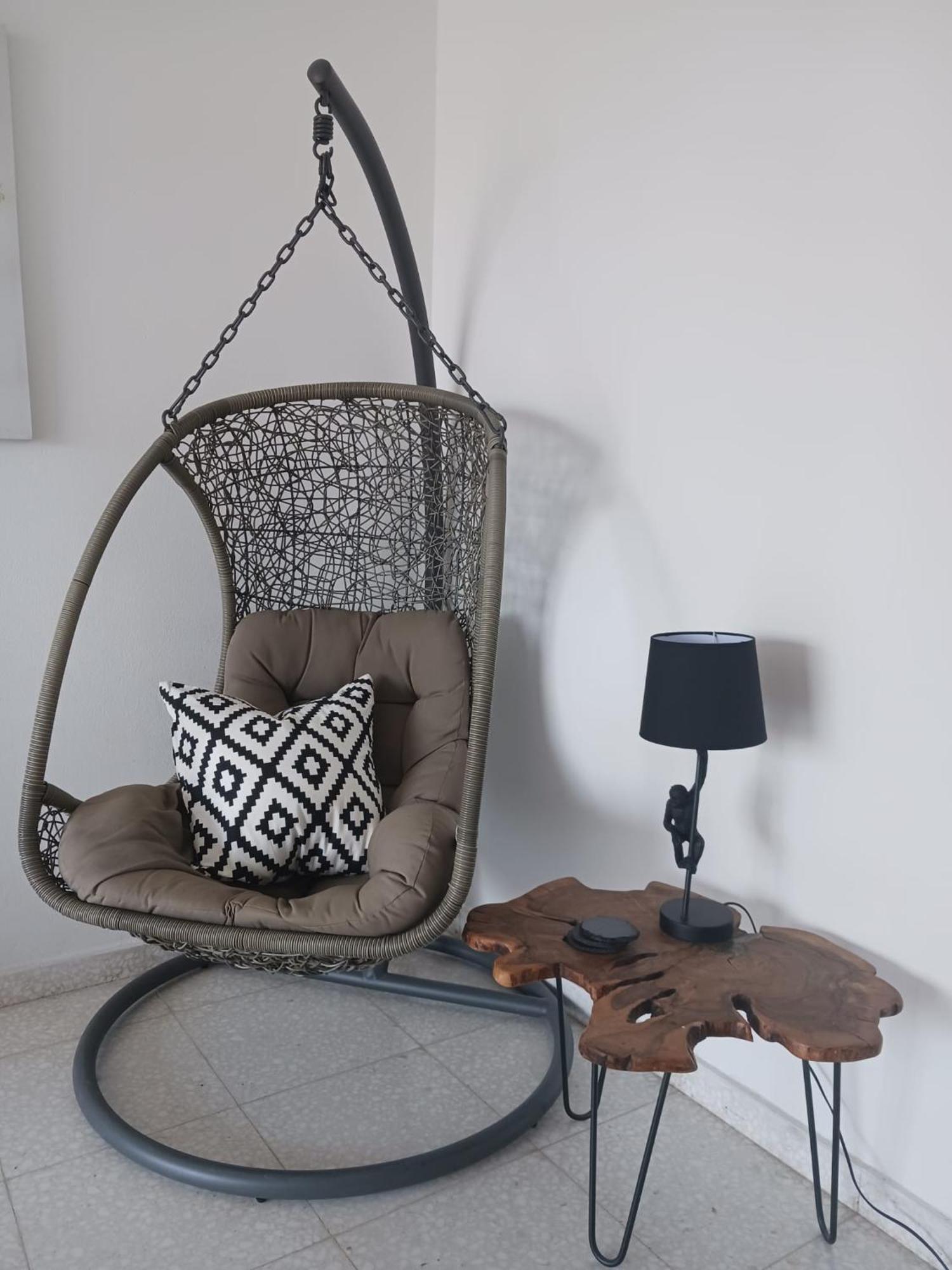 Modern Sea View Apartment Regina Gardens パ フォス エクステリア 写真