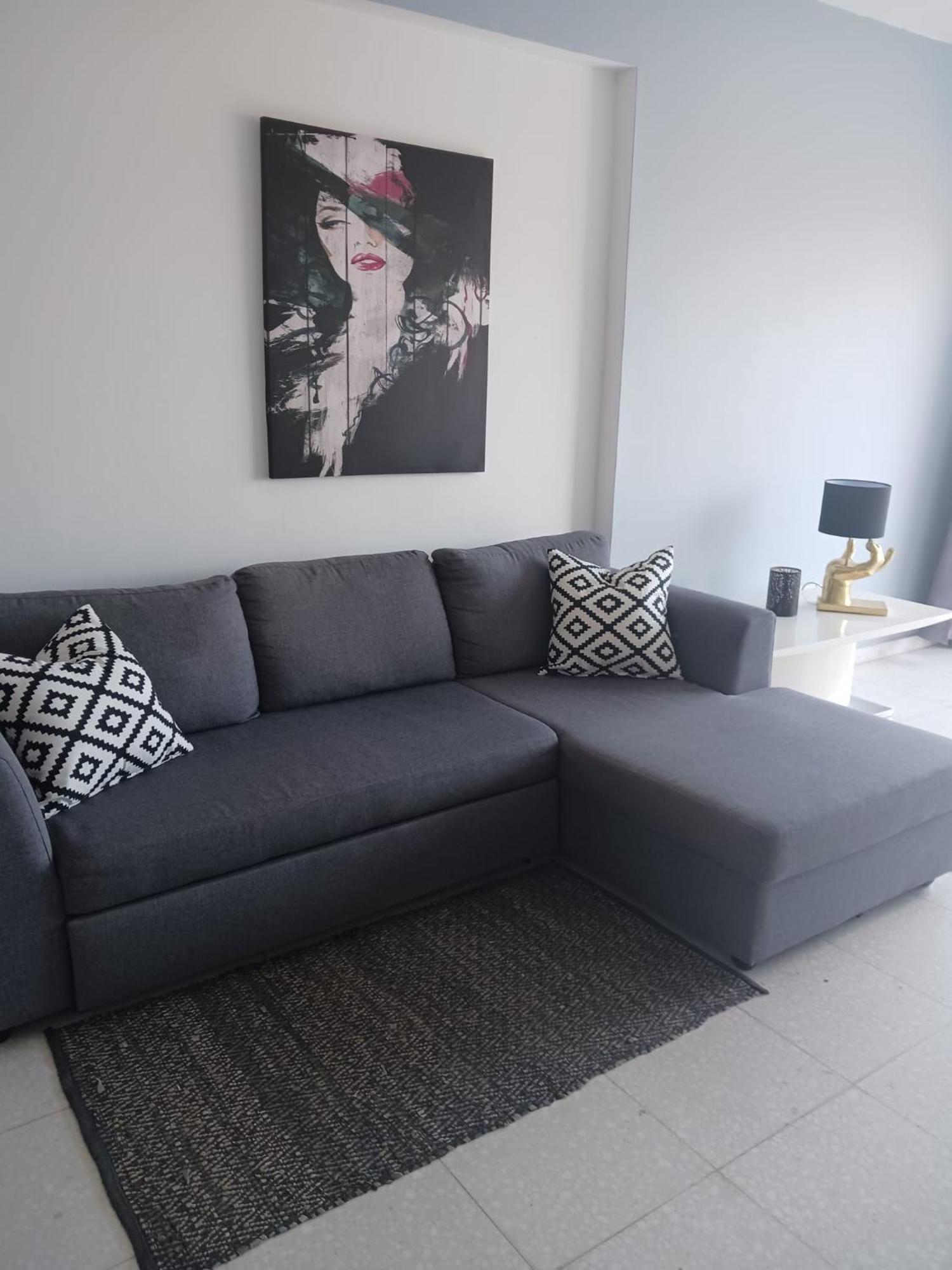 Modern Sea View Apartment Regina Gardens パ フォス エクステリア 写真